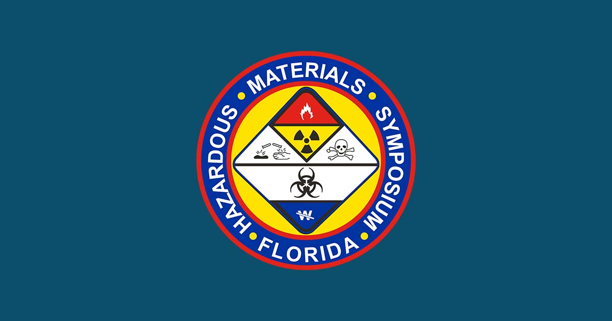 10th Annual Florida Hazardous Materials Symposium Hazsim