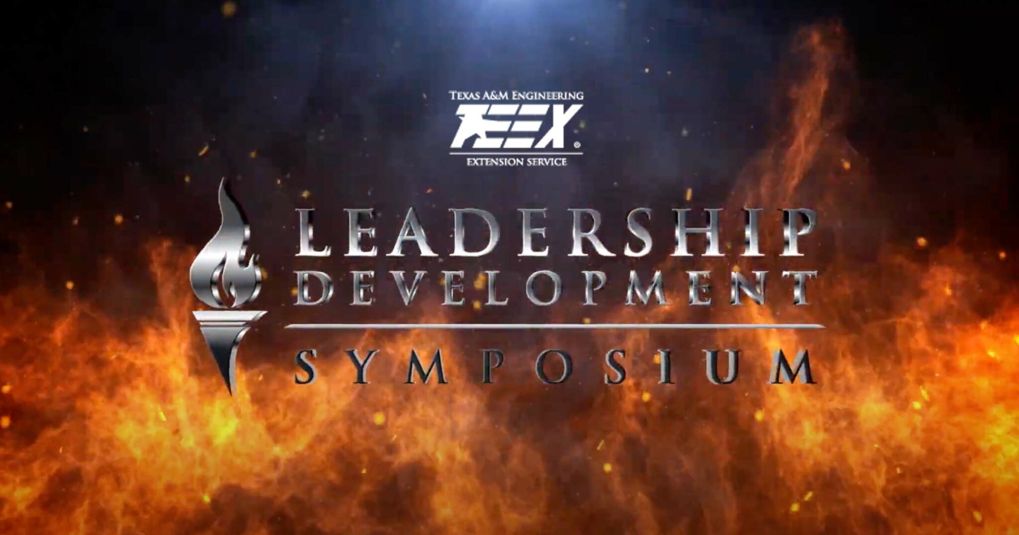 TEEX Leadership Symposium - Hazsim